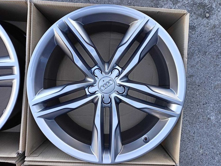 Oryginał felgi 20cali 4G8 Audi A7 S7 4G0 4K0 A6 S6 A8 D4 D5 nr2161