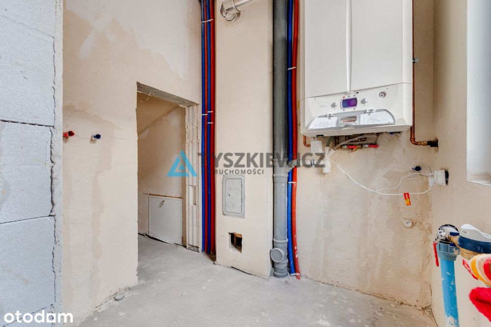Twój nowy dom w Orlu! 3 pokoje +salon  94,5 m2