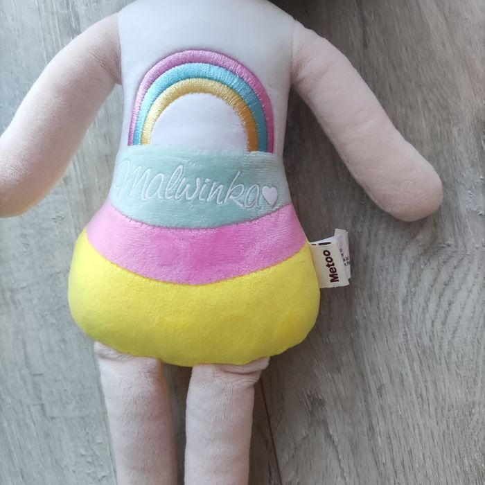 Lalka Metoo Malwinka 45 cm