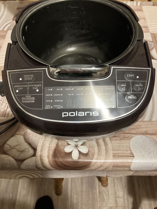 Мультиварка Polaris
