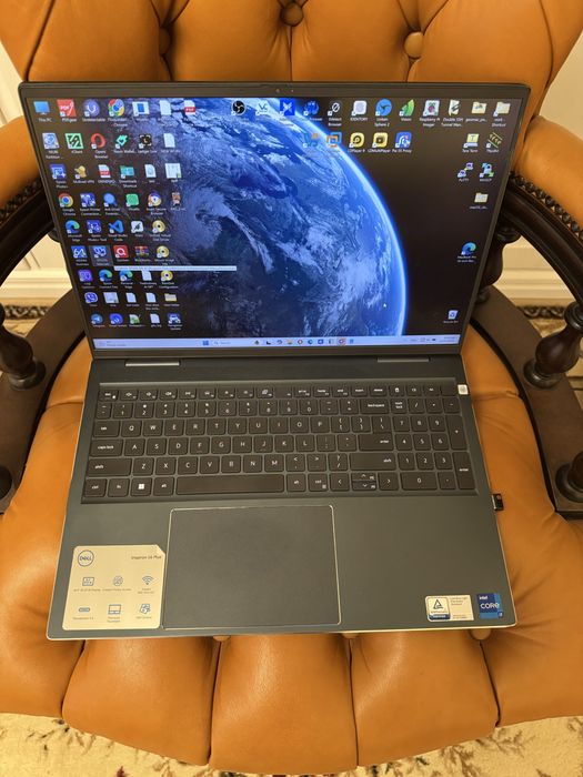 Dell Inspiron 16 Plus 3k