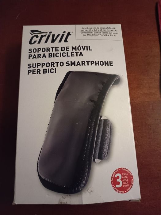 Acessórios para bicicleta #