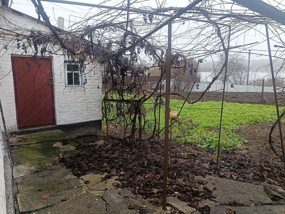 Продам будинок в Оратові