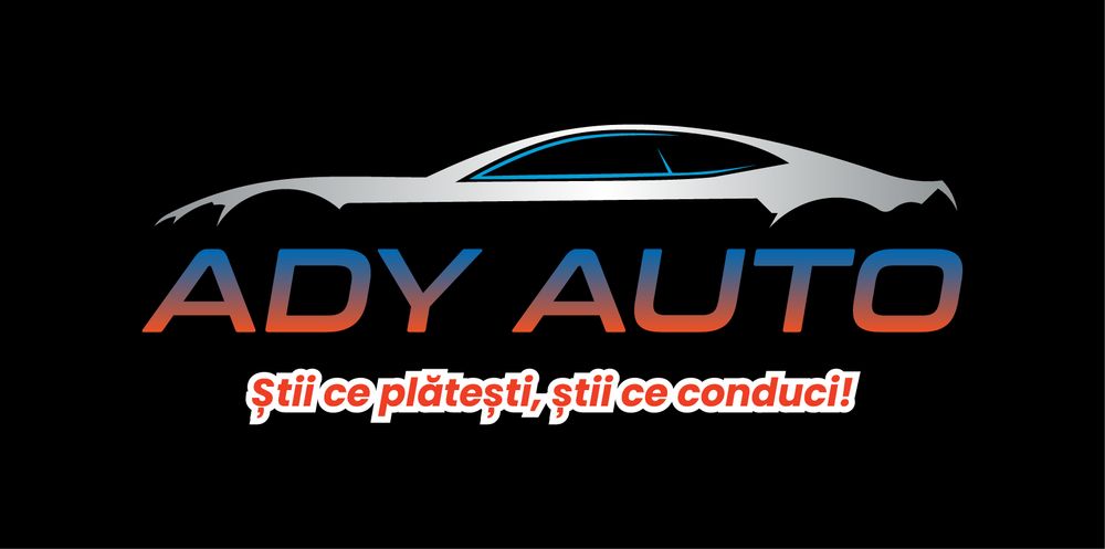 ADY AUTO top banner