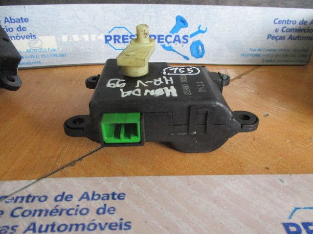 Motor da comporta da sofagem HONDA HR-V (GH_)