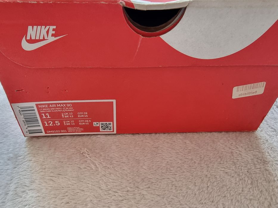 Nike Air Max 90 r45