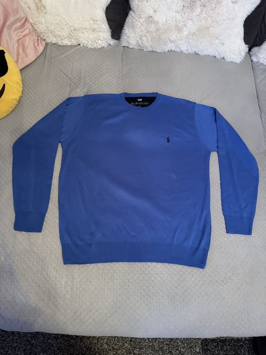 Swetr nowy rozmiar XL Polo