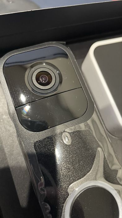 Blink Video Doorbell com Sync Module (video porteiro)