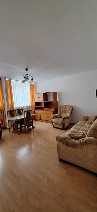 Wynajem mieszkania - przytulne, ciche - gotowe do wprowadzenia