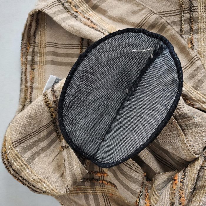 Insein ciekawa brązowa marynarka rozm xl/xxl