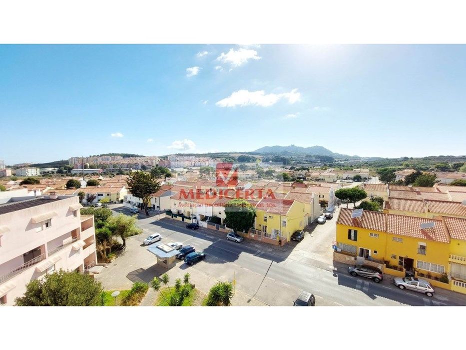 T3 -duplex - Cavaleira - Algueirão