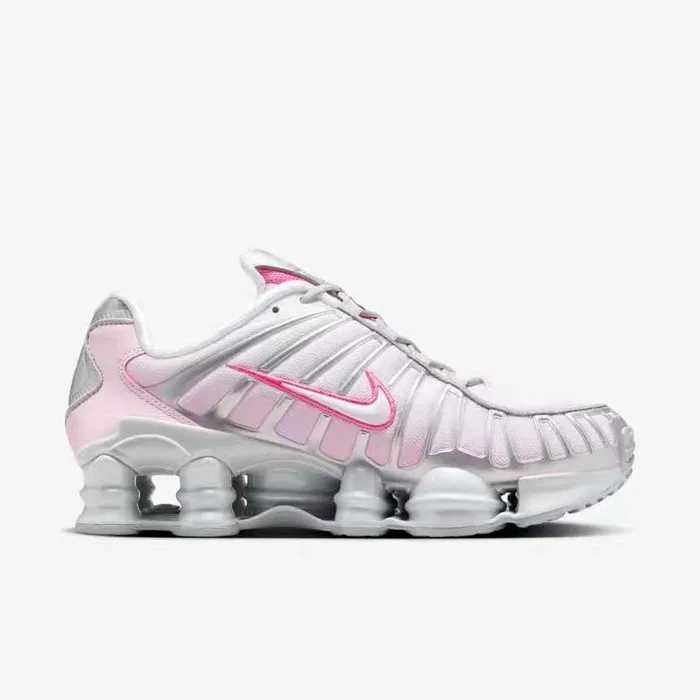 buty_Nike_Shox_TL_Pink_Foam / Rozmiar.40