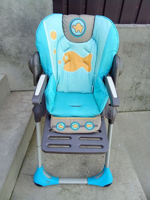 Cadeira Chicco Polly