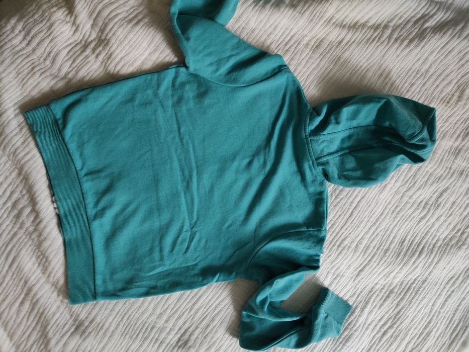 Bluza chłopięca Timberland