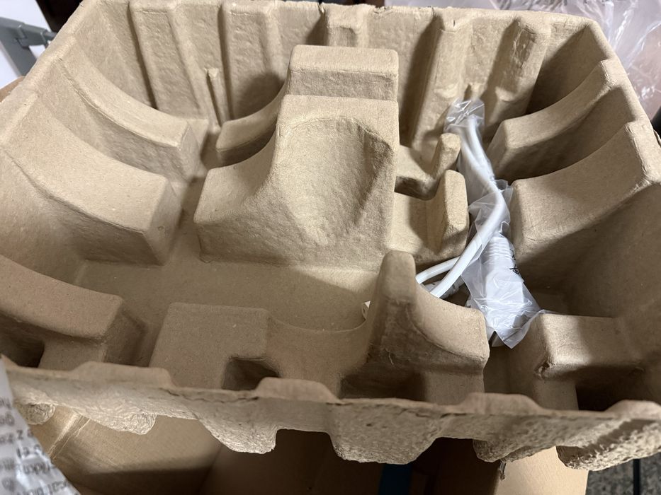 Robot multifunções BabyMoov