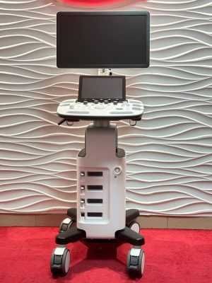 УЗД апарат (УЗИ аппарат) Samsung Medison HS40