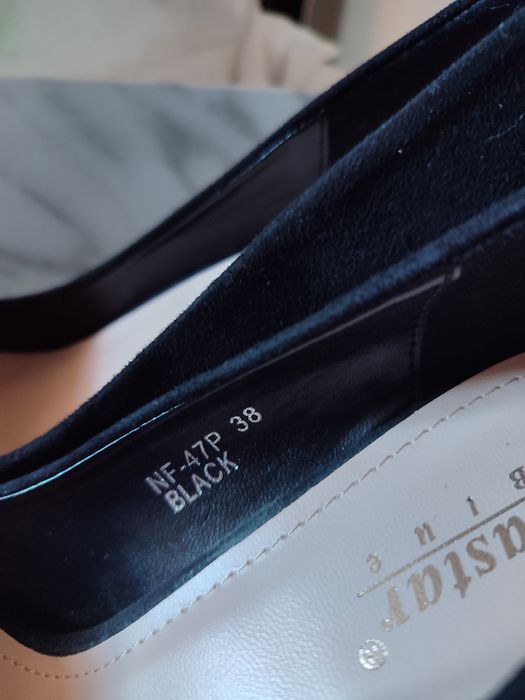 Sprzedam eleganckie buty