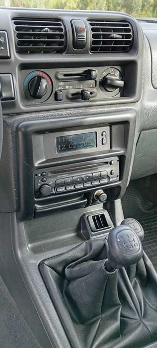 Opel Frontera B Sport 4x4