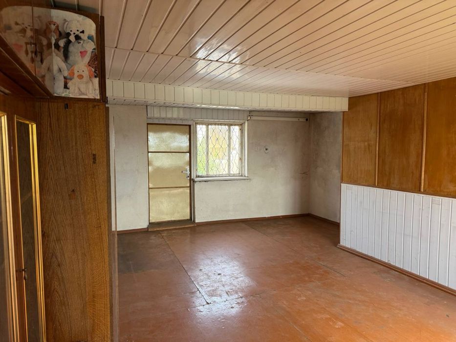 Продам двохповерховий гараж