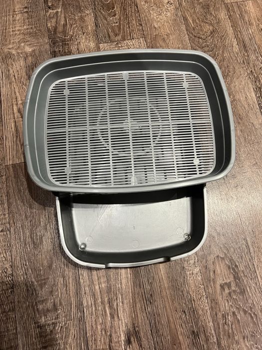 Лоток для тварин