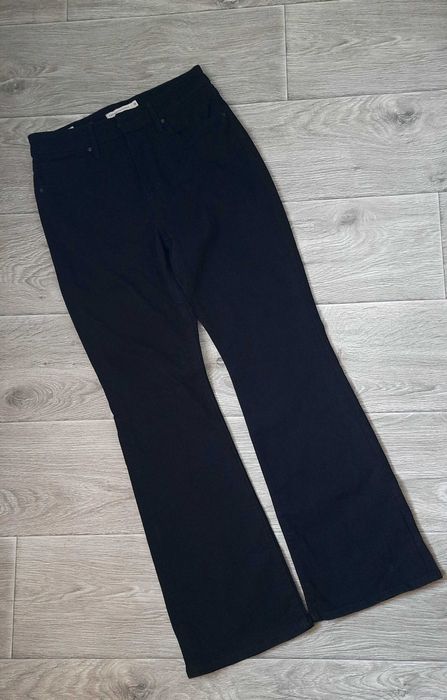 Джинси levis розмір 30