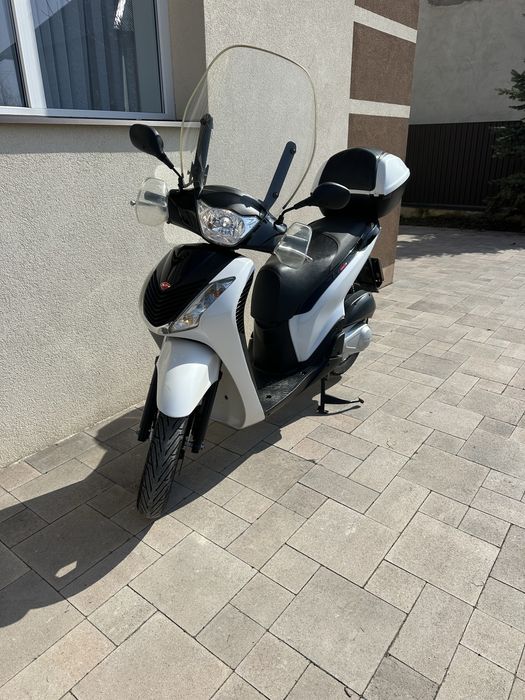 Продається Honda sh150