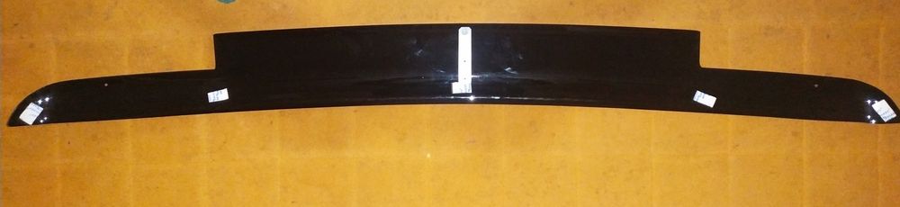 Дефлектор капота (мухобойка) новый на "Славута"