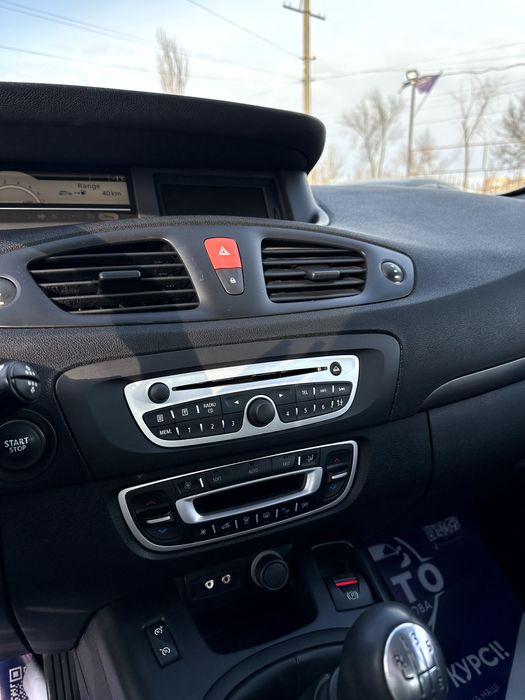 Продам Renault Scenic 2009 рік можлива розстрочка, кредит, обмін!