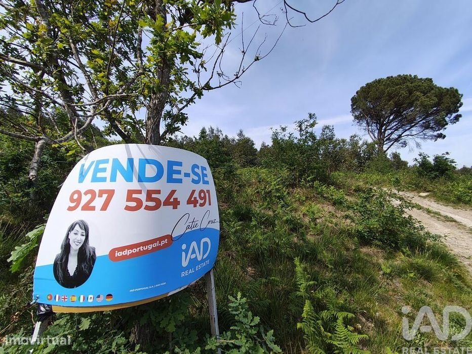 Terreno em Sande Vila Nova e Sande São Clemente