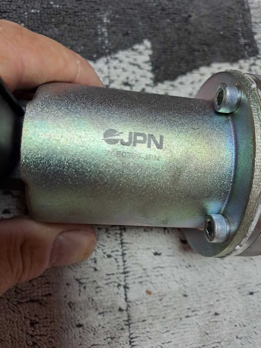 Válvula EGR Hyundai i30 (10/2007 - 06/2012). 75E0399