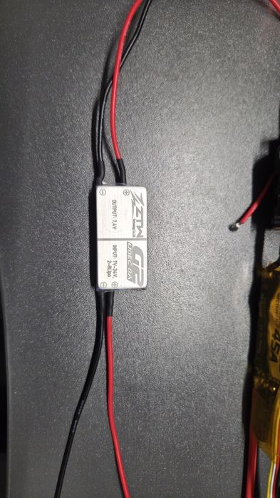 Bec ZTW ubec 8A G2