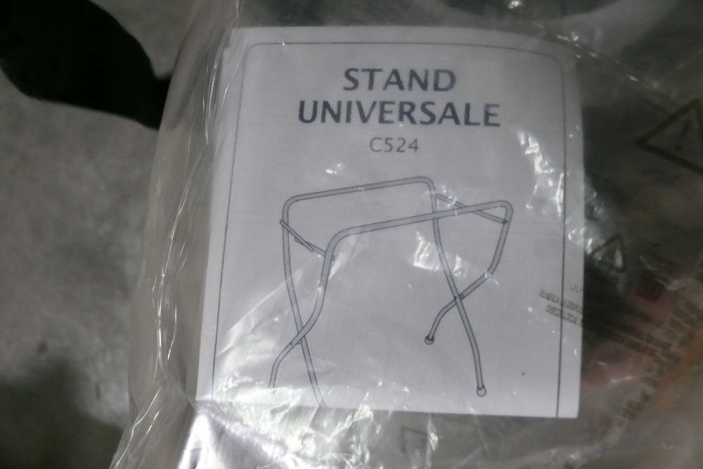 Suporte Banheira Universal