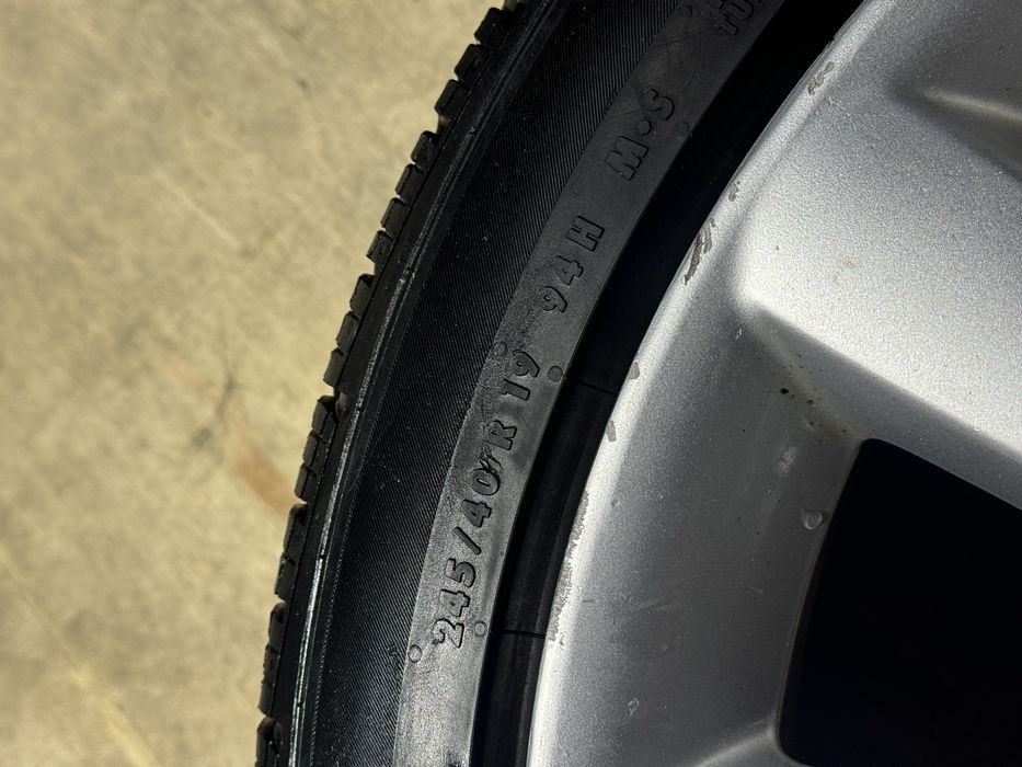 Шини continental procontact tx