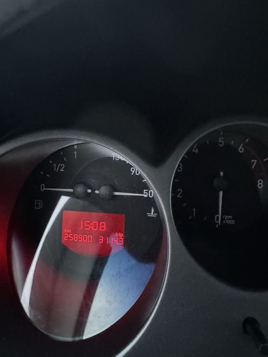 Sprzedam seat altea xl