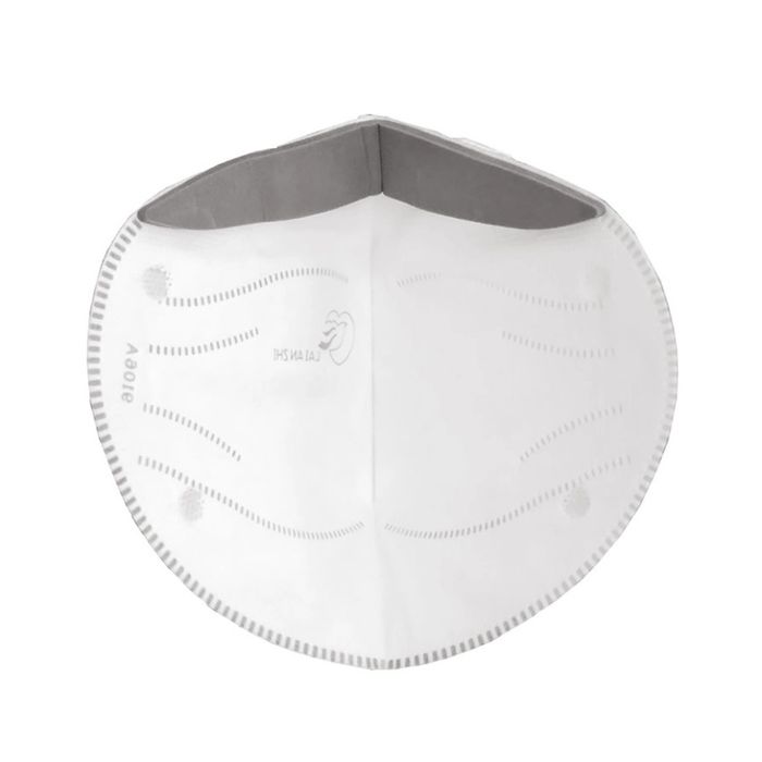 Máscara de proteção  FFP3