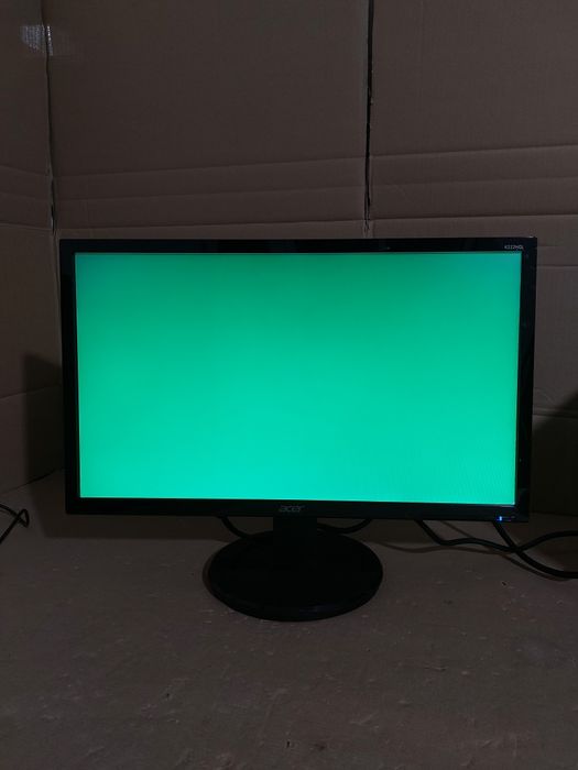 Монітор ACER K222HQL  HDMI  FullHD   LED