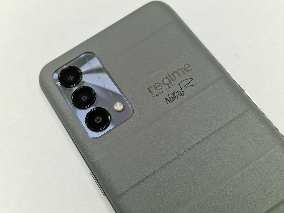 Realme GT Master Edition Dual SIM/ 6GB/ 128GB/ Grade A-/ Voyager Grey