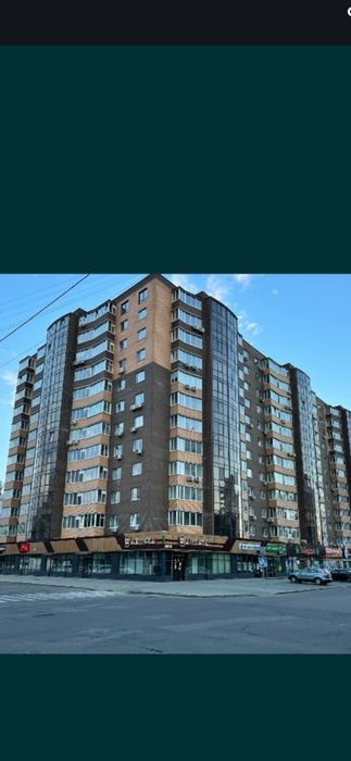 ЖК Резиденції оренда паркомісце