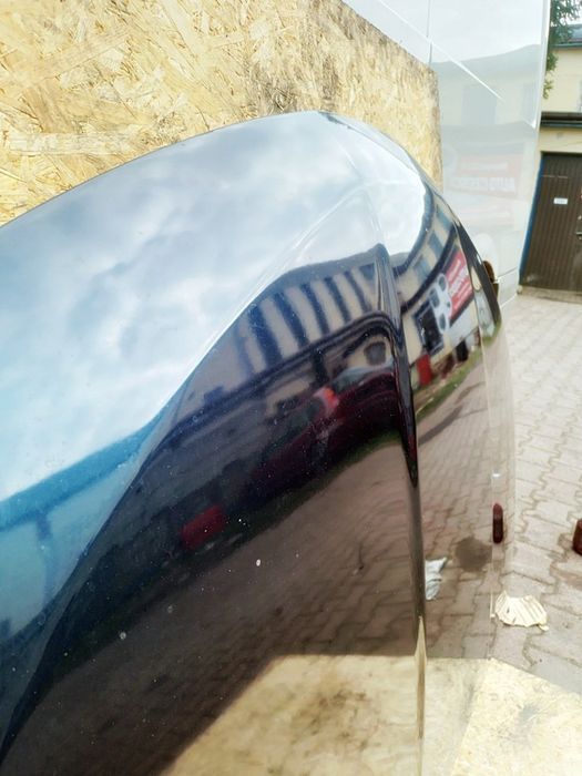 Maska Przód Pokrywa Silnika Bw9 Nissan Murano I Z50 3.5 4X4 2003-2007