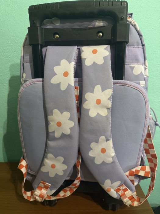 Vendo Mala para escola nova