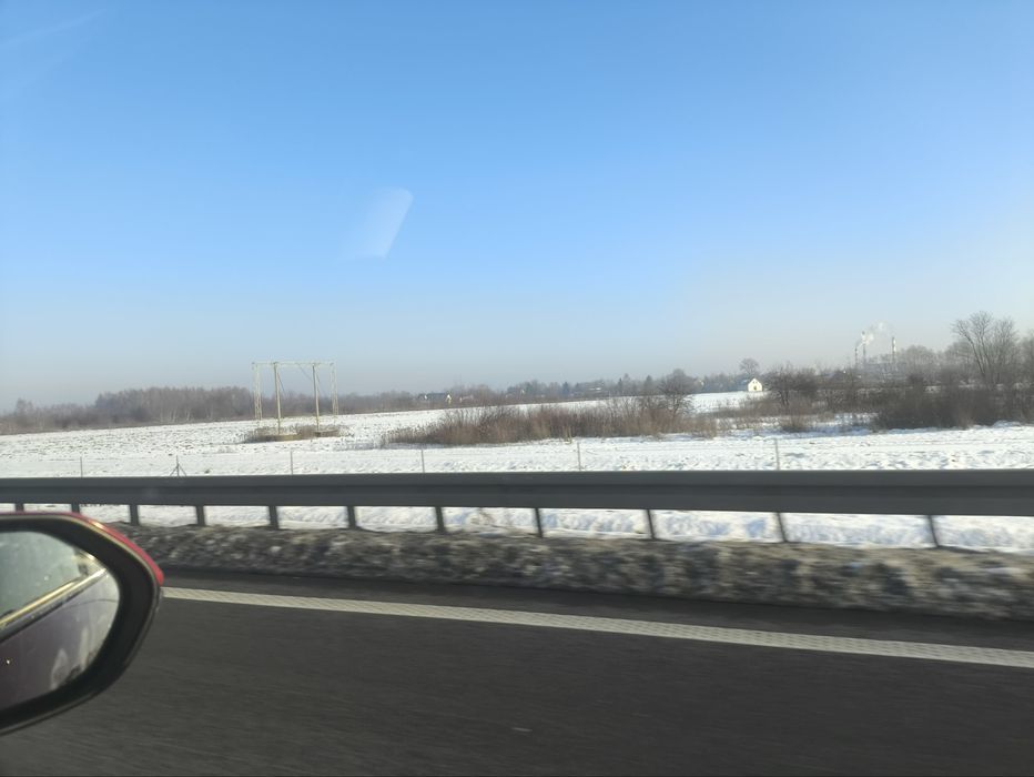 Wynajmę billboard przy A4 – Tarnów–Rzeszów