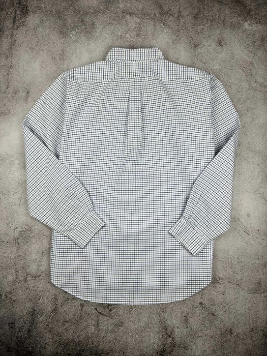 koszula męska bawełna Polo Ralph Lauren r. XXL stretch oxford