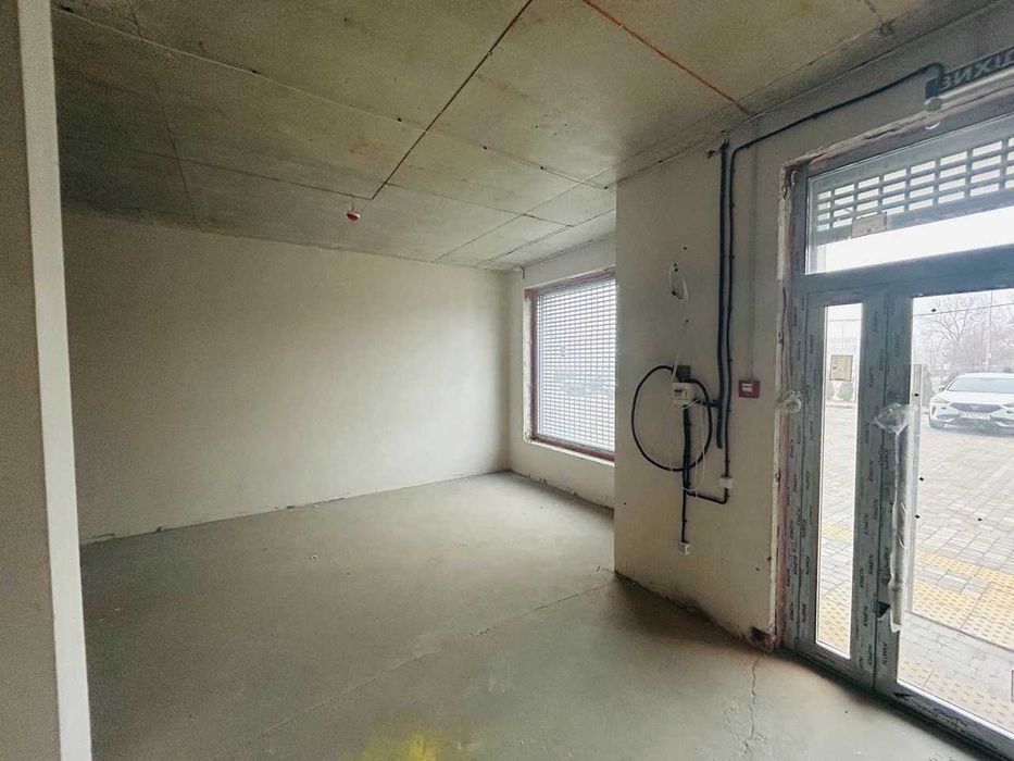 Коммерческая недвижимость по адресу ул. Карла Микльоша (площадь 94 м²) - Atlanta.ua - фото 9