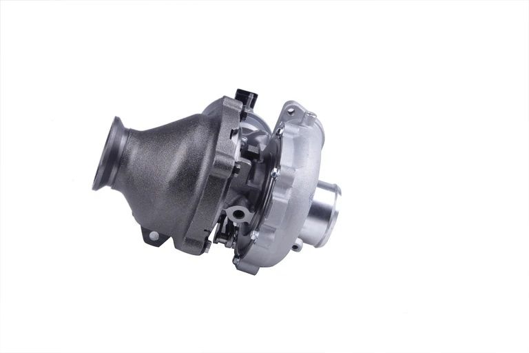 Nowa Turbosprężarka Turbina OPEL Insignia 2.0 CDTI 160Km