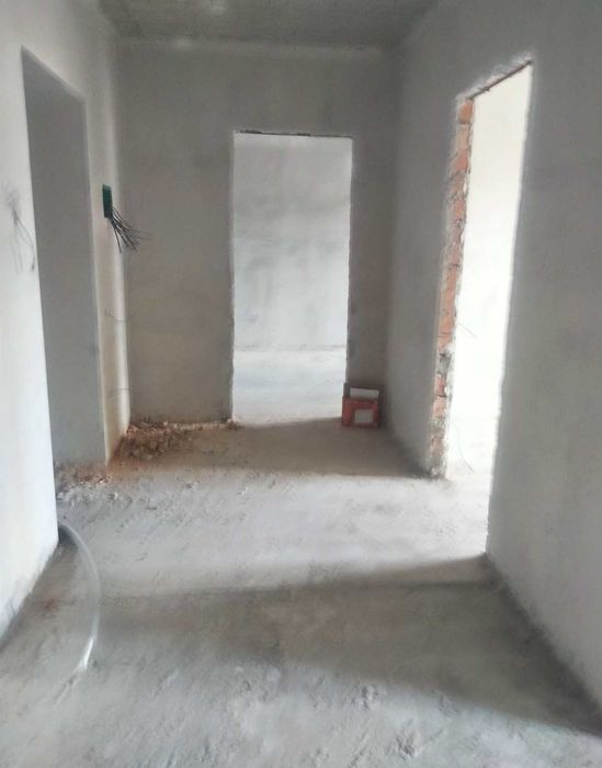 46866 Продаж 2к квартири на етапі здачі ,
