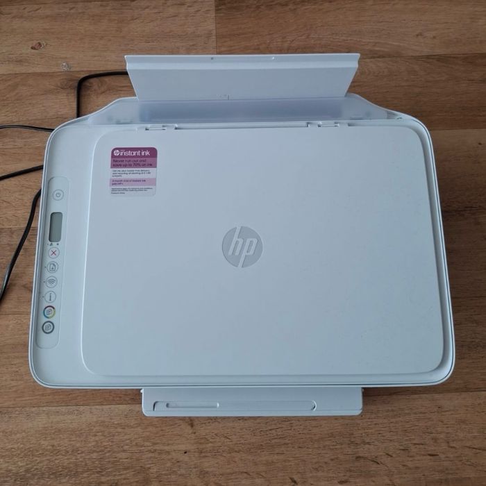 Sprzedam Drukarka  HP DeskJet 2800e All-in-One