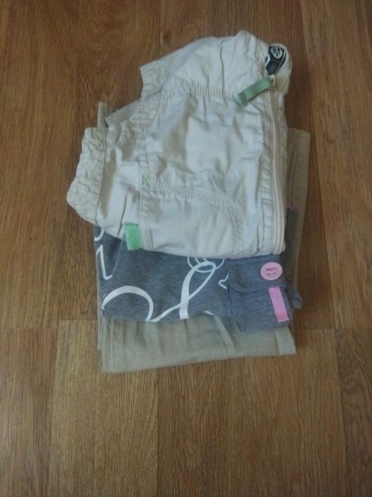 Одяг для дівчаток 3 рок+