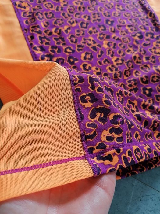 Bluzka, top, bokserka Crivit rozm. S