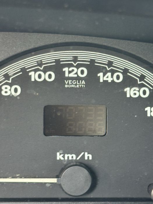 Fiat Brava 1.4 12V