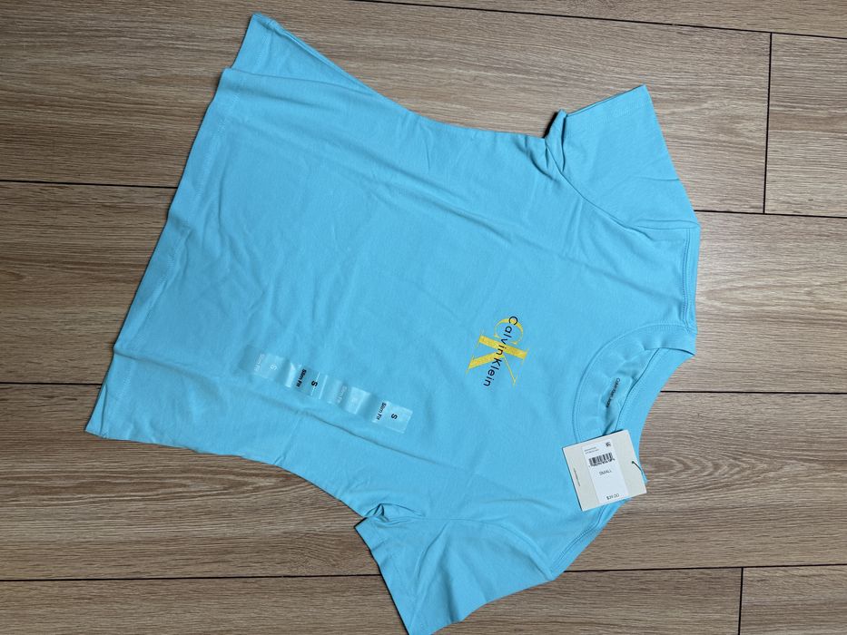 Футболка Calvin klein S